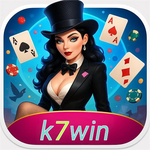 Logo k7win